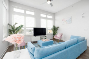 Spacious 2BR Broadripple Village